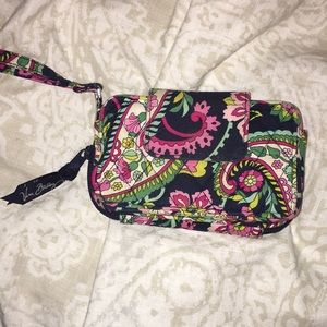 Vera Bradley wallet